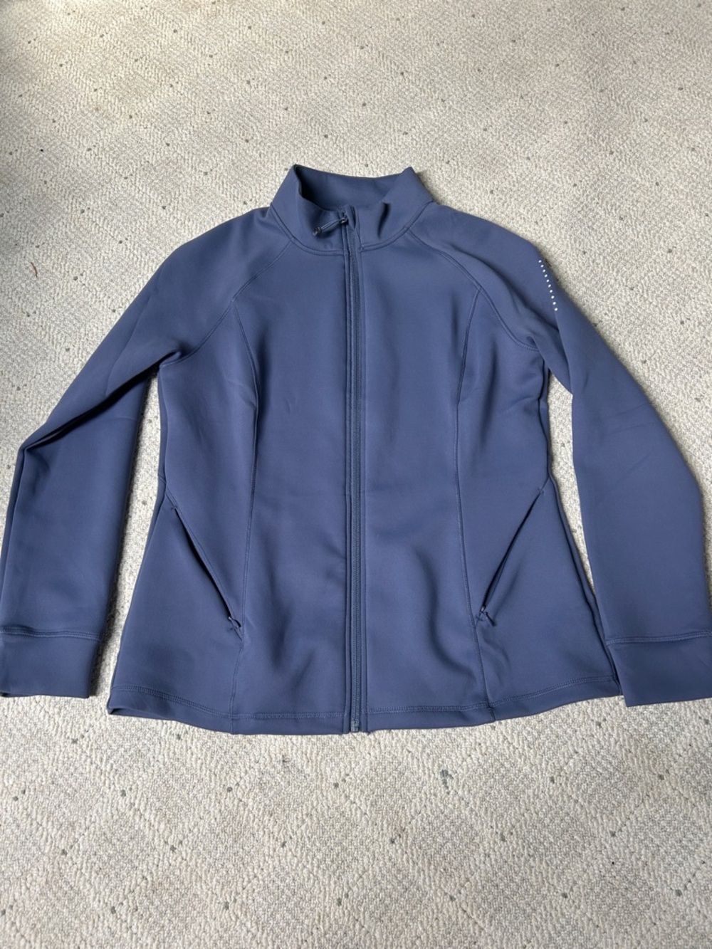 32 Degree Heat Workout Jacket